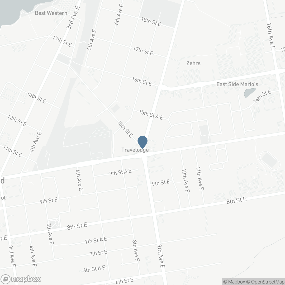 1514 9TH AVENUE E, Owen Sound, Ontario N4K 3G1